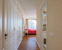Resale - Villa - Marbella - El Rosario