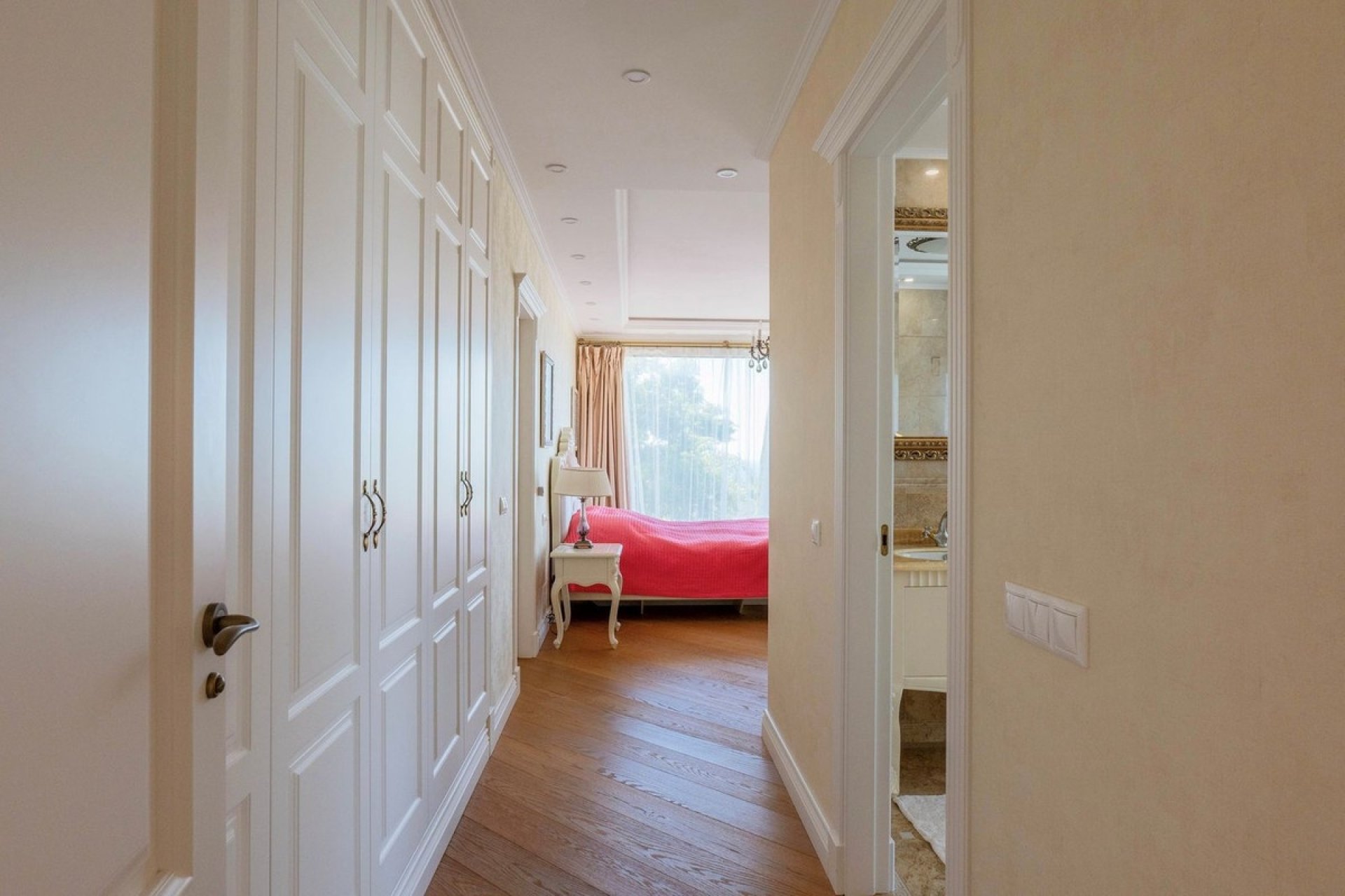 Resale - Villa - Marbella - El Rosario