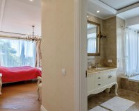 Resale - Villa - Marbella - El Rosario