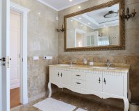 Resale - Villa - Marbella - El Rosario