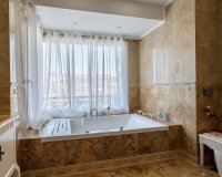 Resale - Villa - Marbella - El Rosario