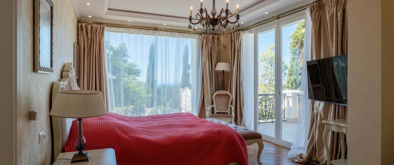 Resale - Villa - Marbella - El Rosario