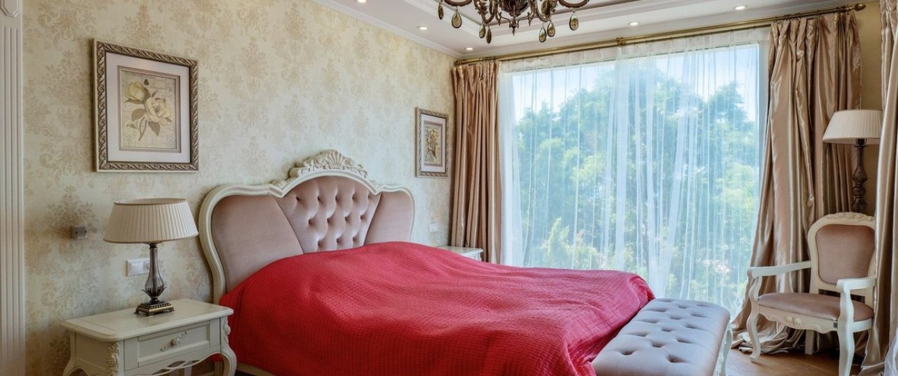 Resale - Villa - Marbella - El Rosario