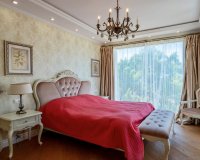 Resale - Villa - Marbella - El Rosario