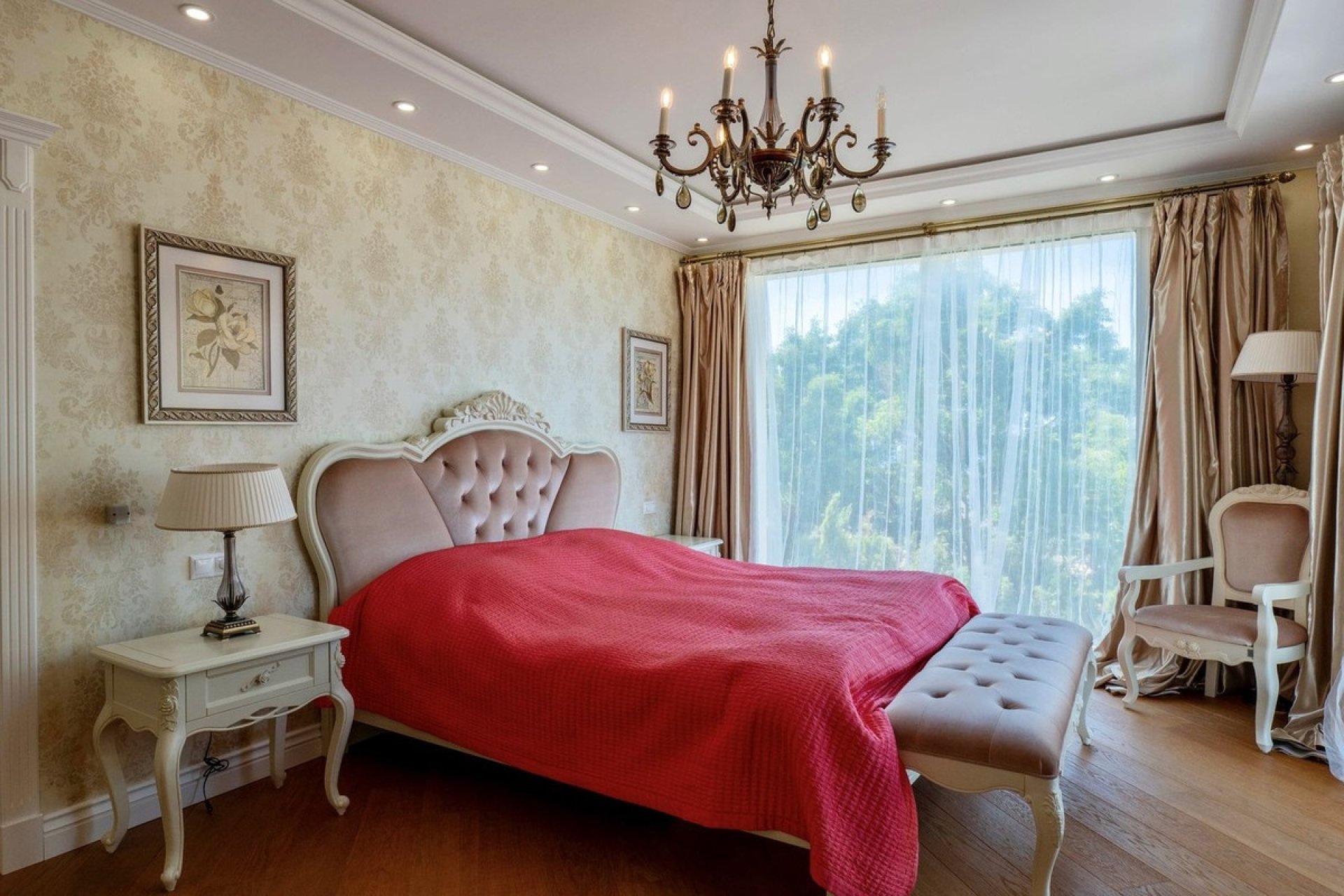 Resale - Villa - Marbella - El Rosario