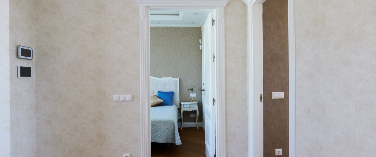 Resale - Villa - Marbella - El Rosario