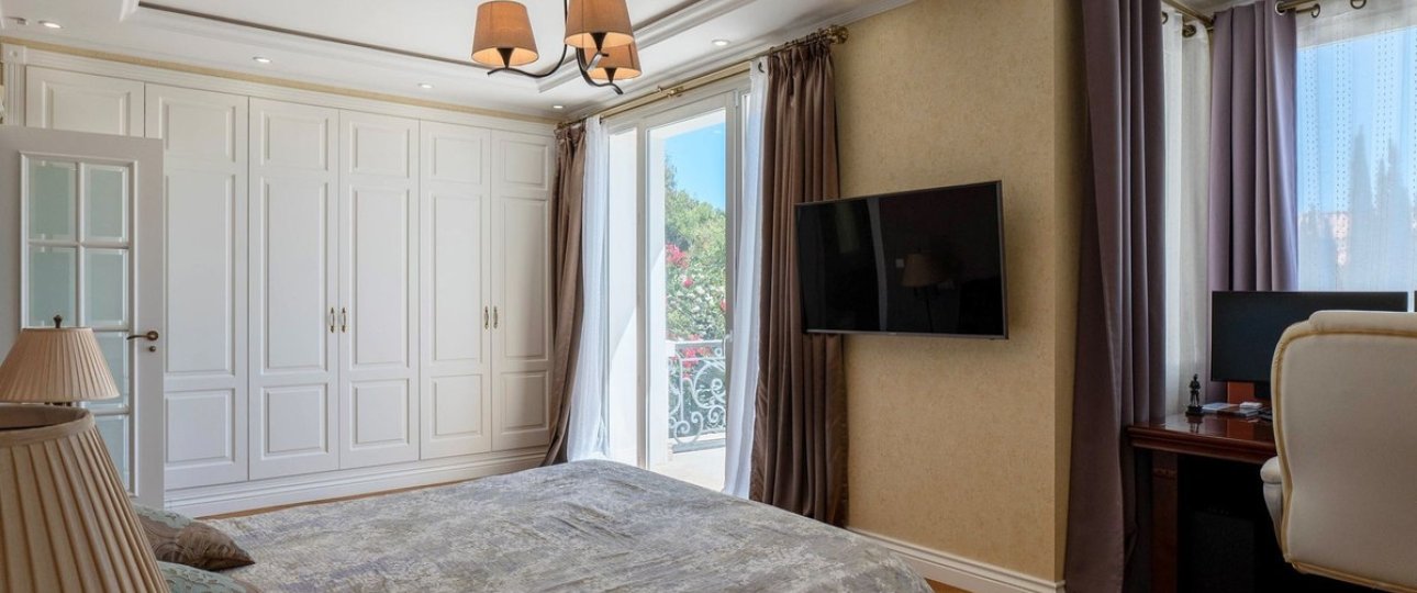 Resale - Villa - Marbella - El Rosario