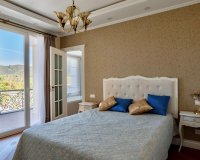 Resale - Villa - Marbella - El Rosario