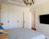 Resale - Villa - Marbella - El Rosario
