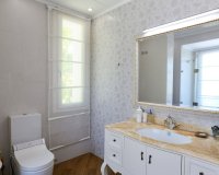 Resale - Villa - Marbella - El Rosario