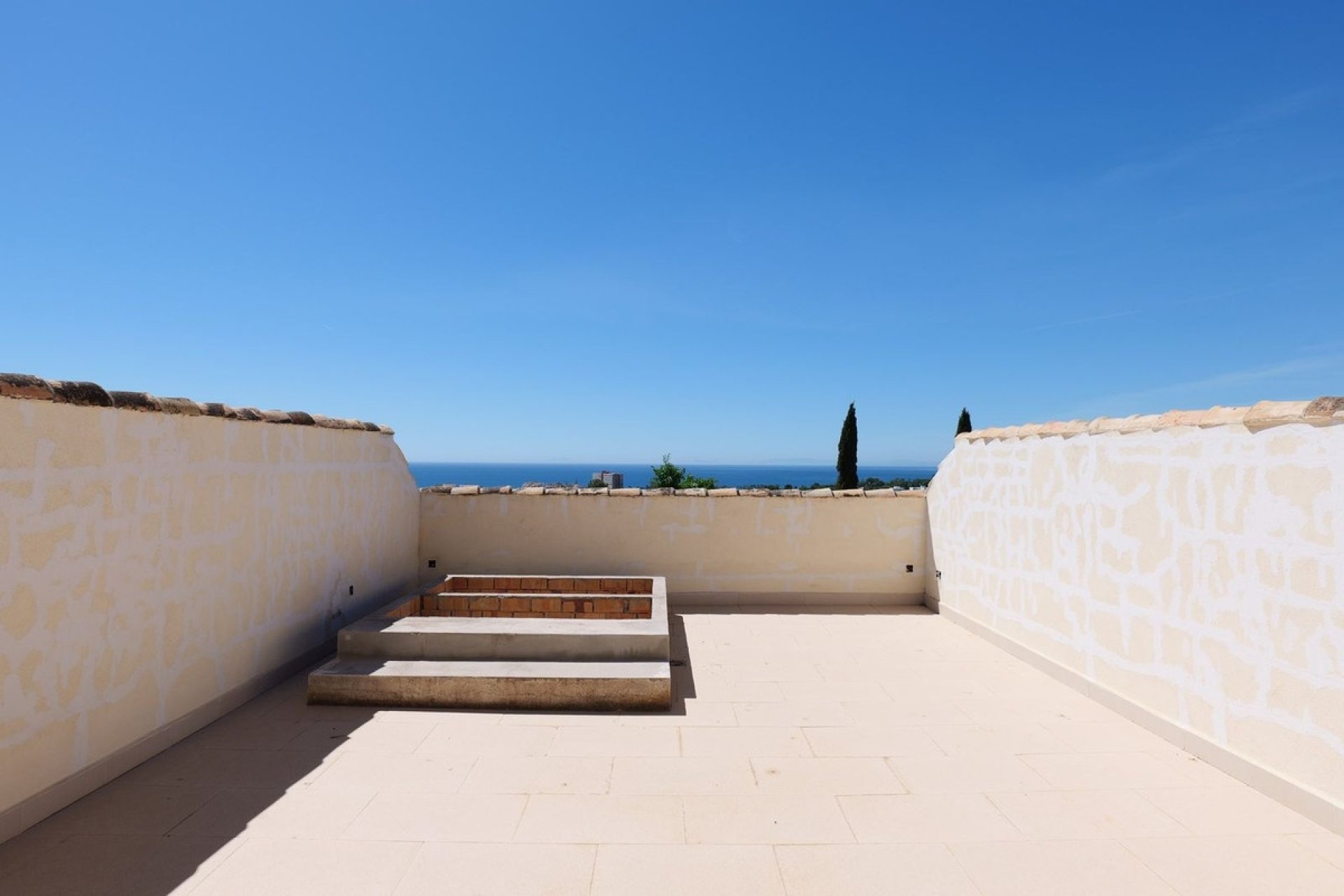 Resale - Villa - Marbella - El Rosario