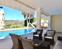 Resale - Villa - Marbella - El Rosario