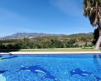 Resale - Villa - Marbella - El Rosario