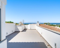 Resale - Villa - Marbella - El Rosario