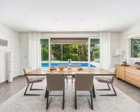 Resale - Villa - Marbella - El Rosario