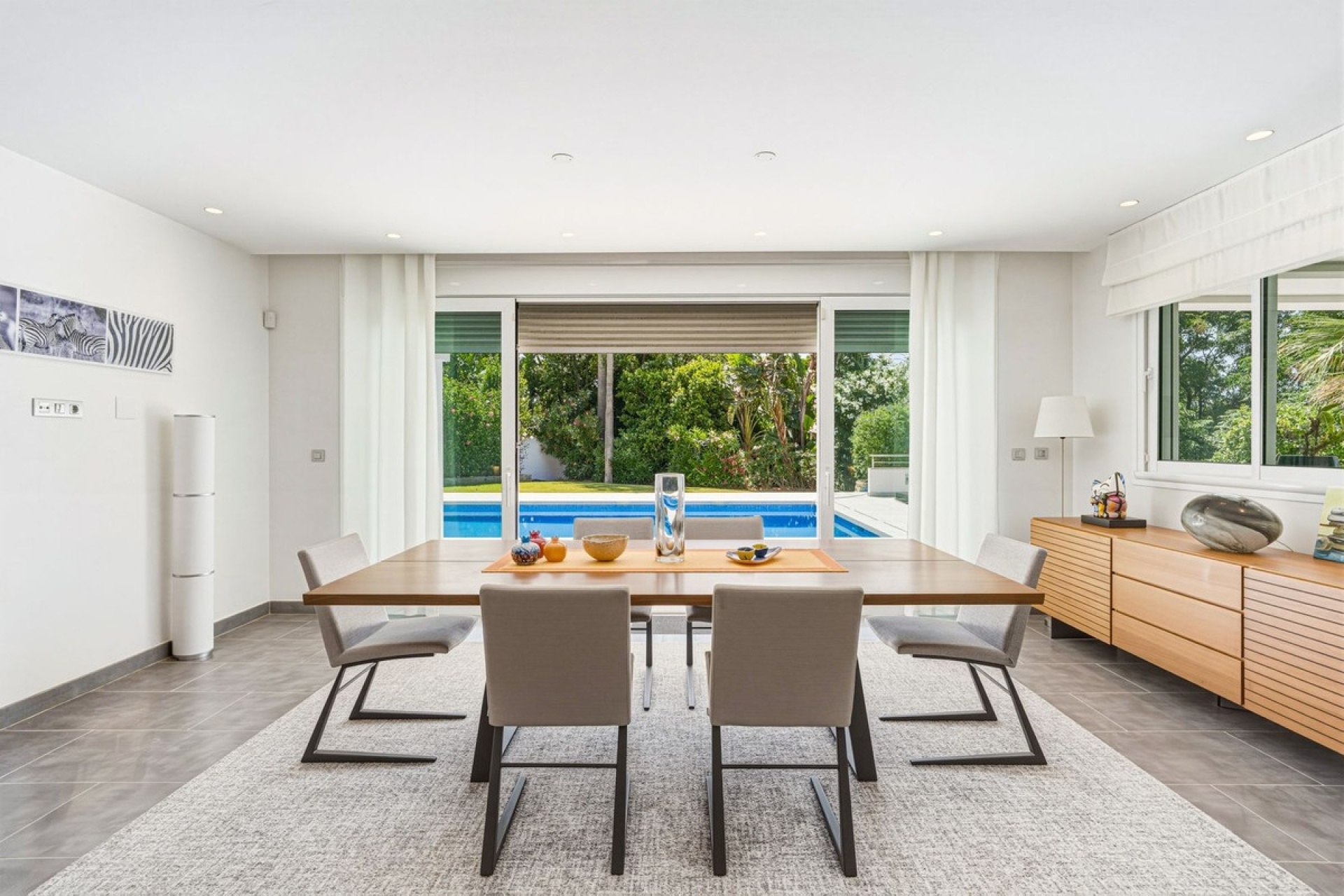Resale - Villa - Marbella - El Rosario