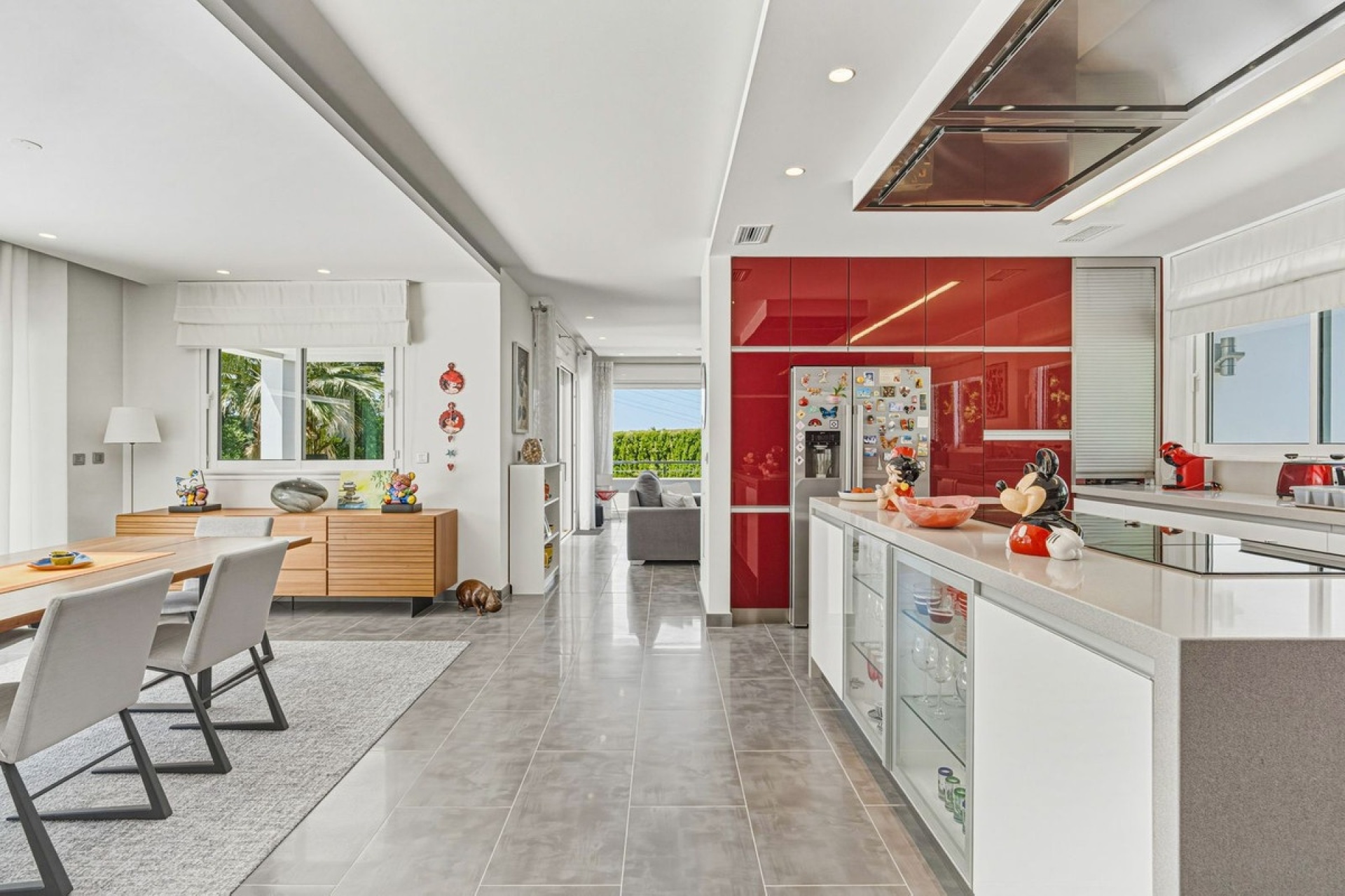 Resale - Villa - Marbella - El Rosario