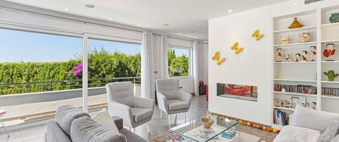 Resale - Villa - Marbella - El Rosario