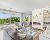 Resale - Villa - Marbella - El Rosario