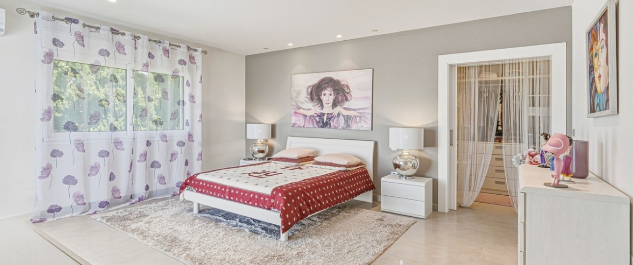 Resale - Villa - Marbella - El Rosario