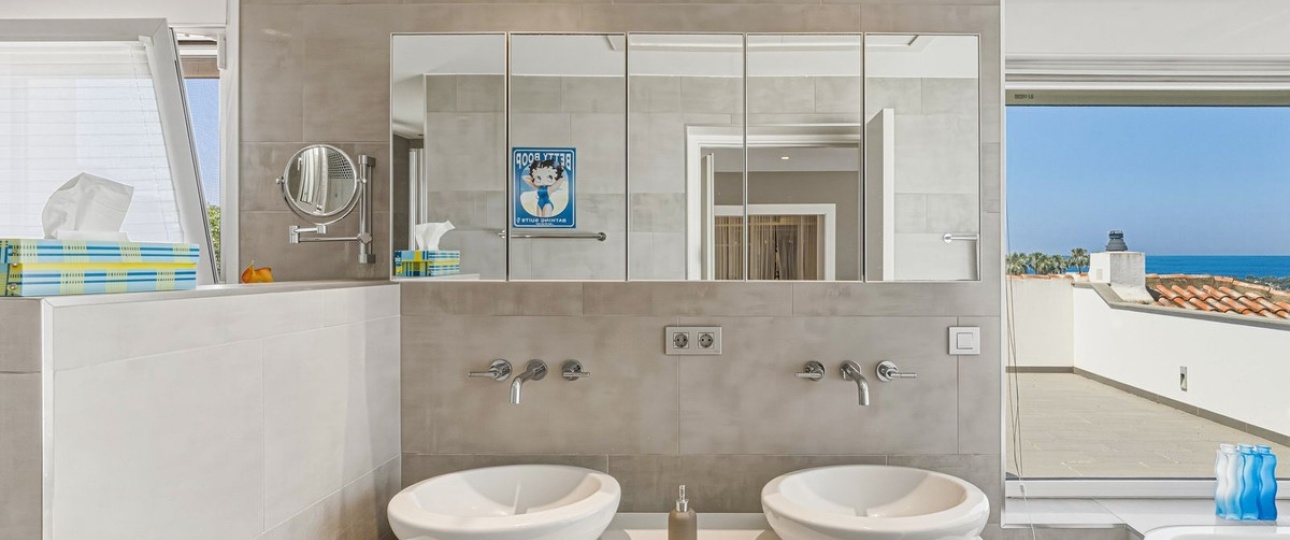 Resale - Villa - Marbella - El Rosario