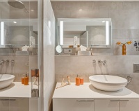 Resale - Villa - Marbella - El Rosario