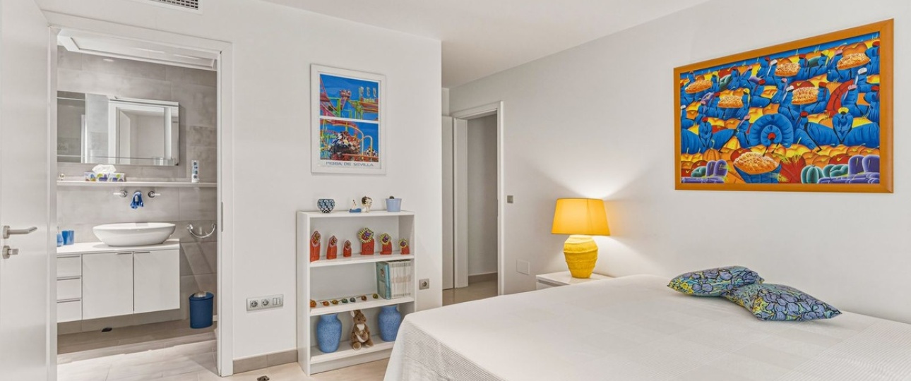 Resale - Villa - Marbella - El Rosario