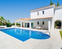 Resale - Villa - Marbella - El Rosario