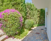 Resale - Villa - Marbella - El Rosario