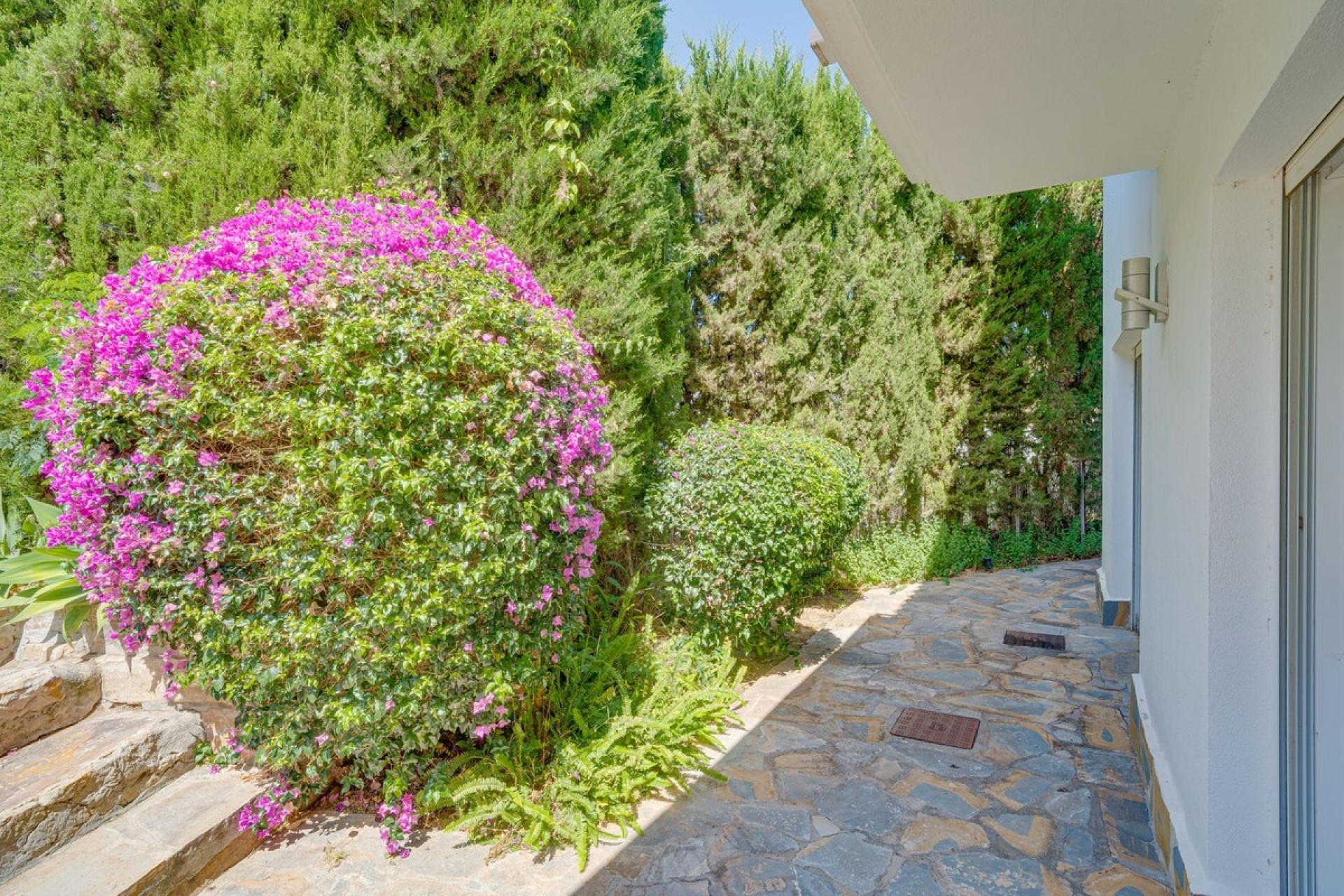 Resale - Villa - Marbella - El Rosario