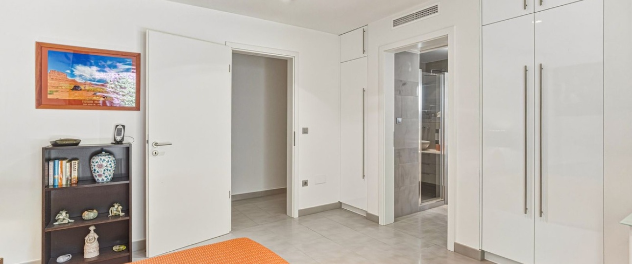 Resale - Villa - Marbella - El Rosario