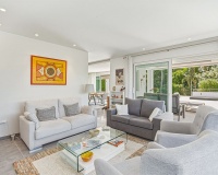 Resale - Villa - Marbella - El Rosario