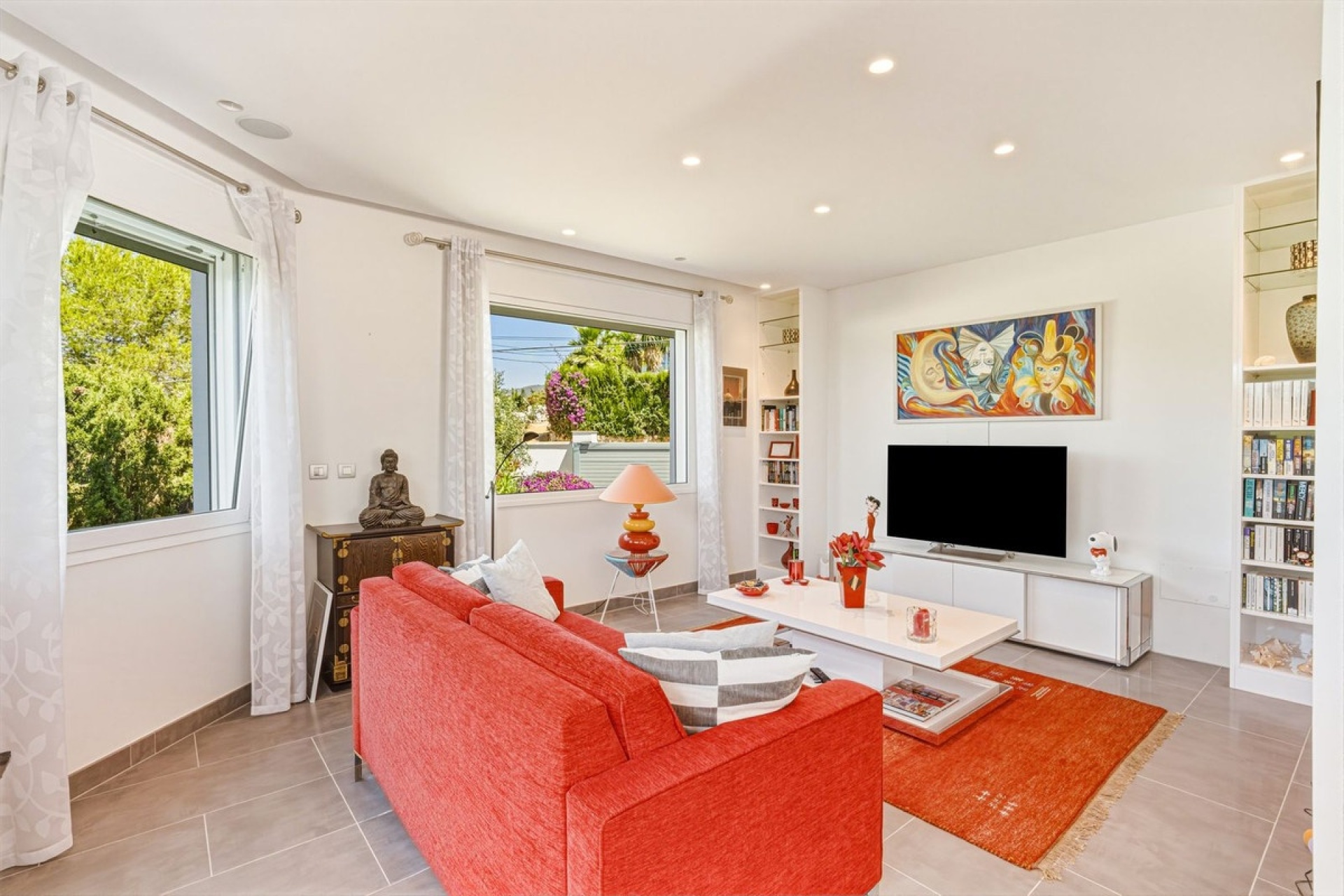 Resale - Villa - Marbella - El Rosario