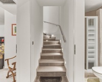 Resale - Villa - Marbella - El Rosario