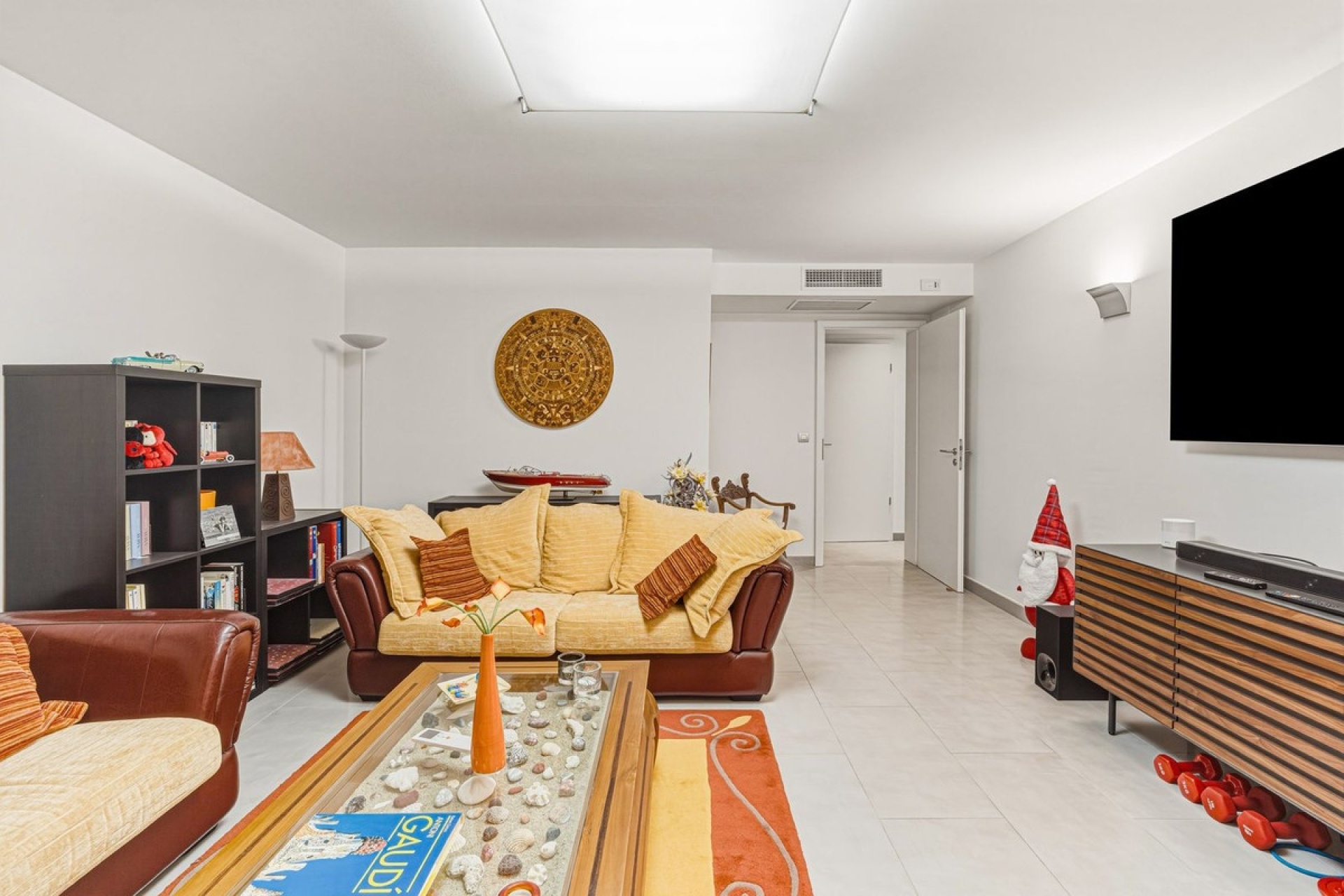 Resale - Villa - Marbella - El Rosario