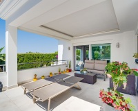 Resale - Villa - Marbella - El Rosario
