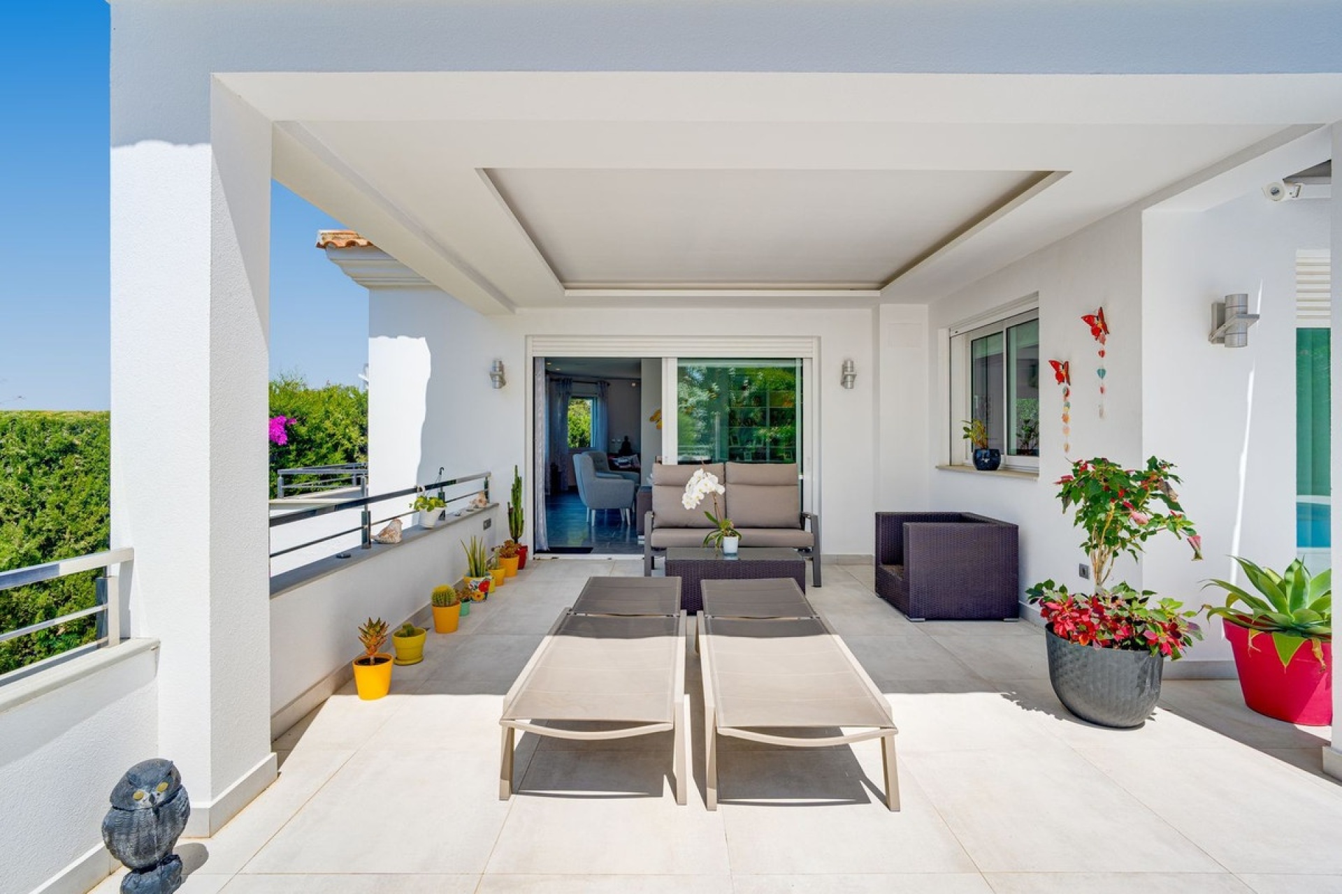 Resale - Villa - Marbella - El Rosario