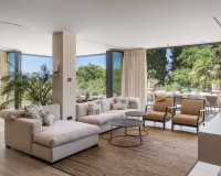 Resale - Villa - Marbella - El Rosario