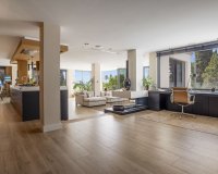 Resale - Villa - Marbella - El Rosario