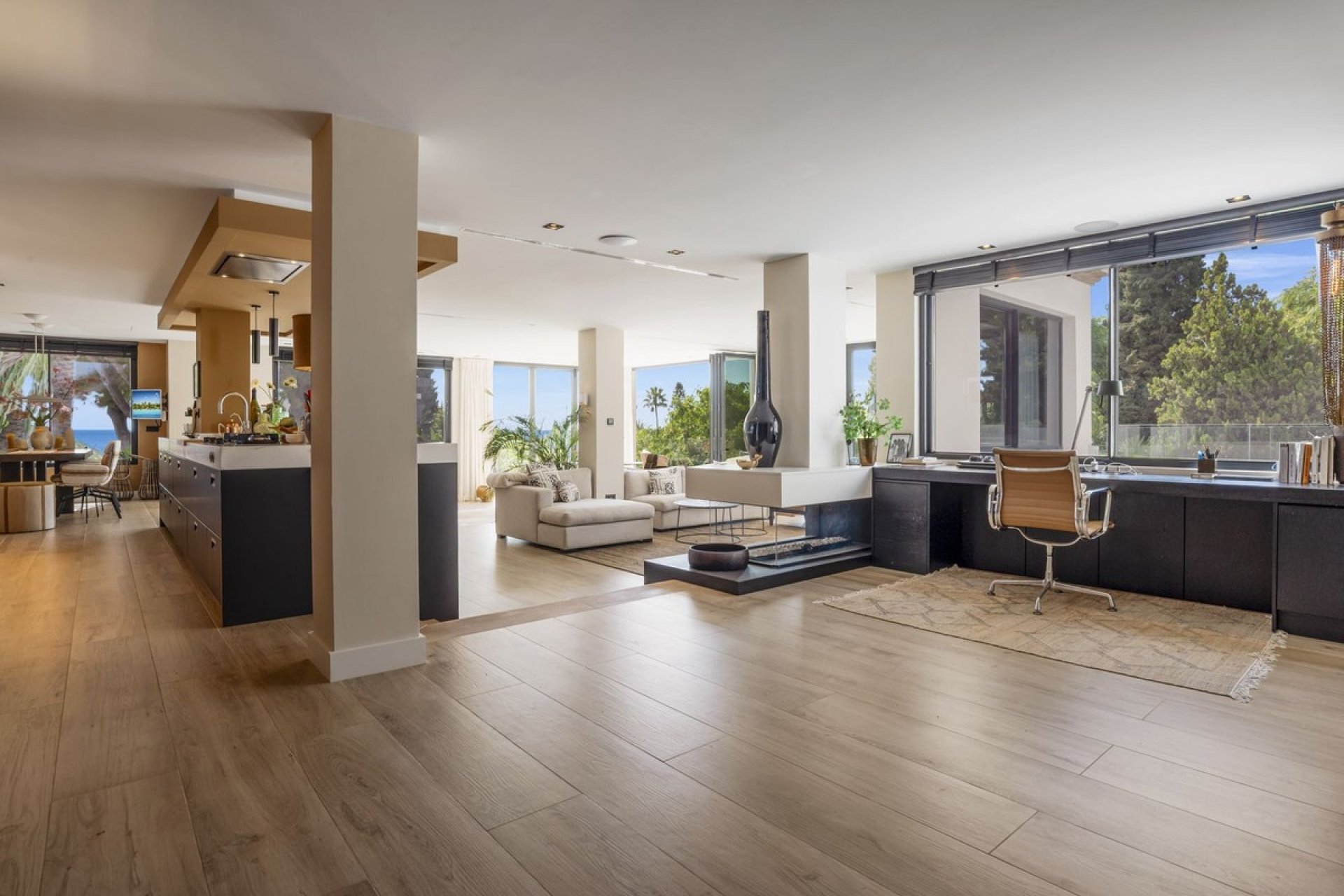Resale - Villa - Marbella - El Rosario