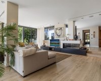 Resale - Villa - Marbella - El Rosario