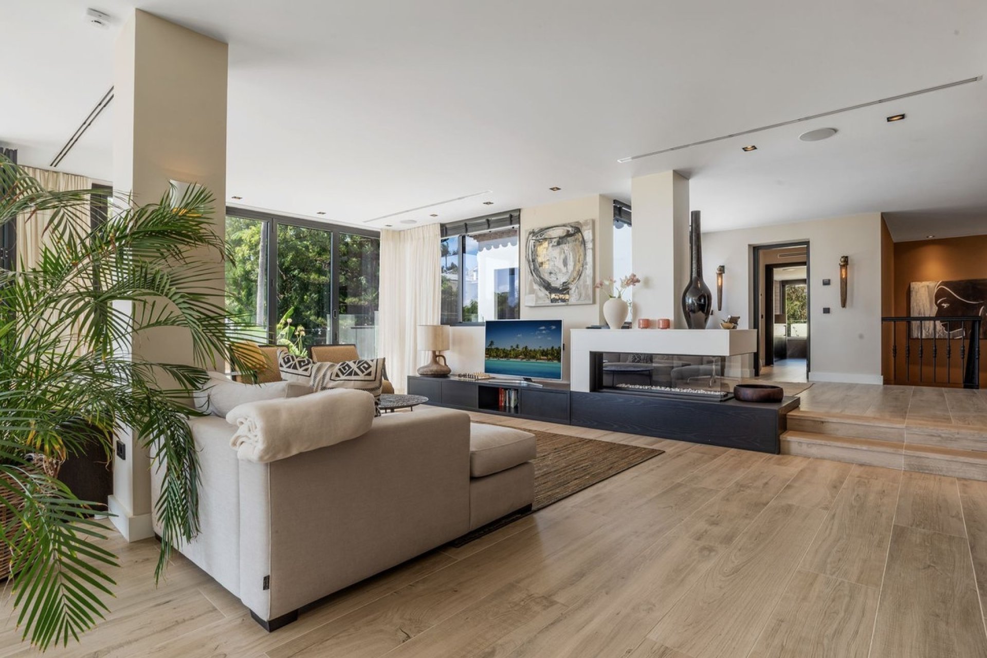 Resale - Villa - Marbella - El Rosario