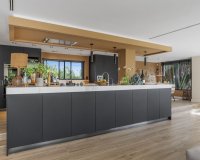 Resale - Villa - Marbella - El Rosario