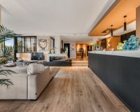 Resale - Villa - Marbella - El Rosario