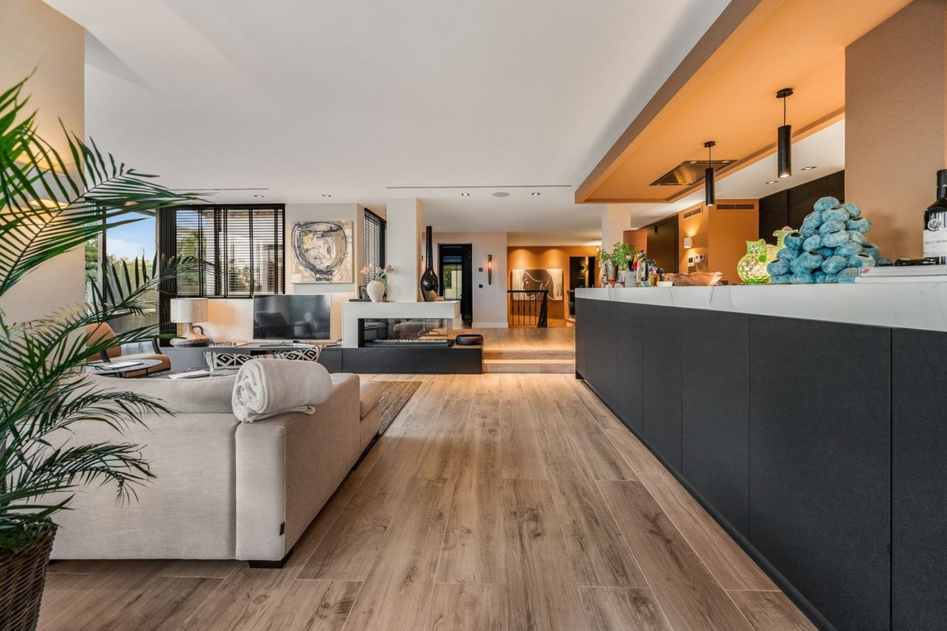 Resale - Villa - Marbella - El Rosario