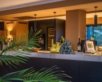 Resale - Villa - Marbella - El Rosario