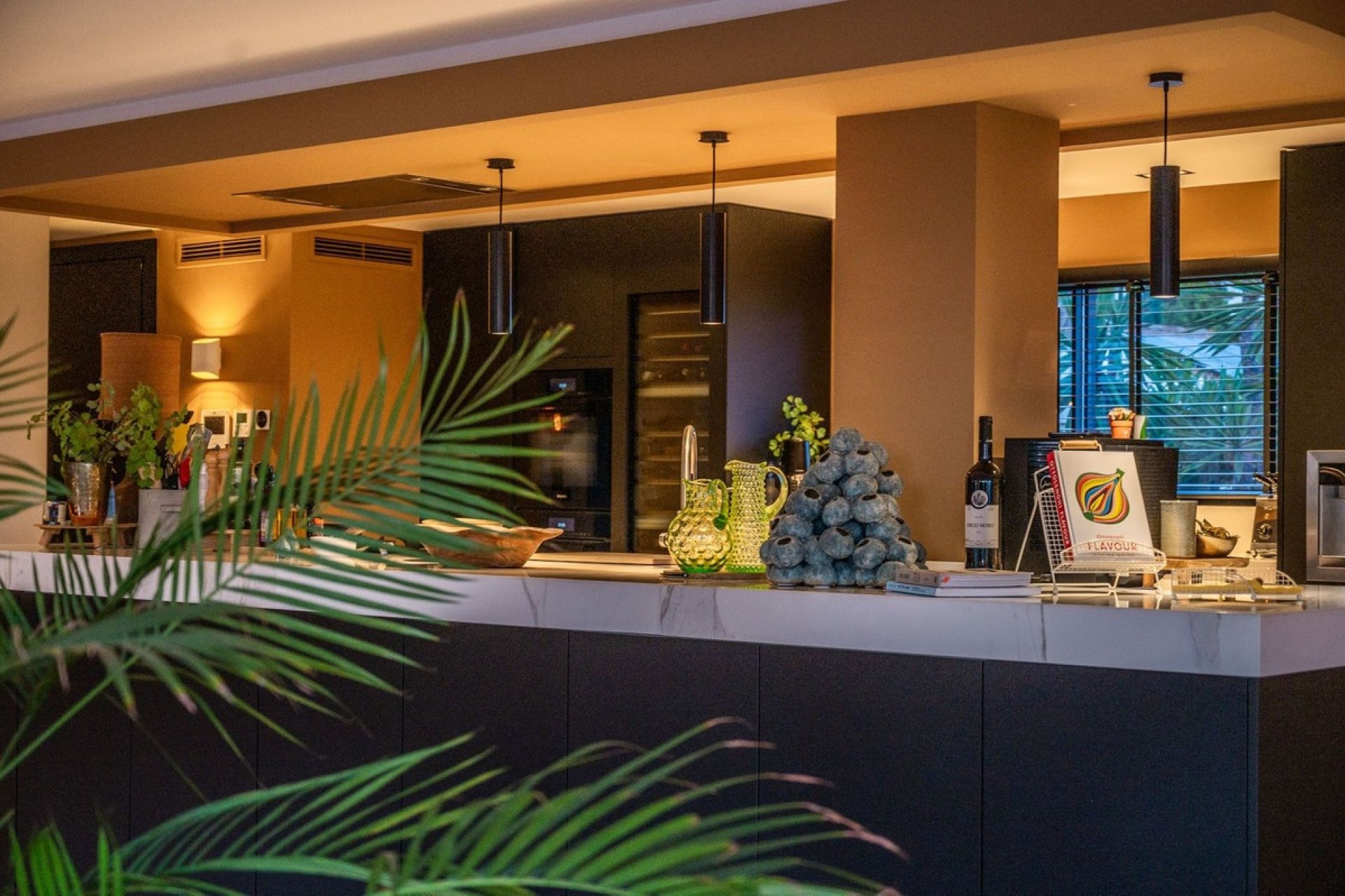 Resale - Villa - Marbella - El Rosario