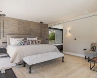 Resale - Villa - Marbella - El Rosario