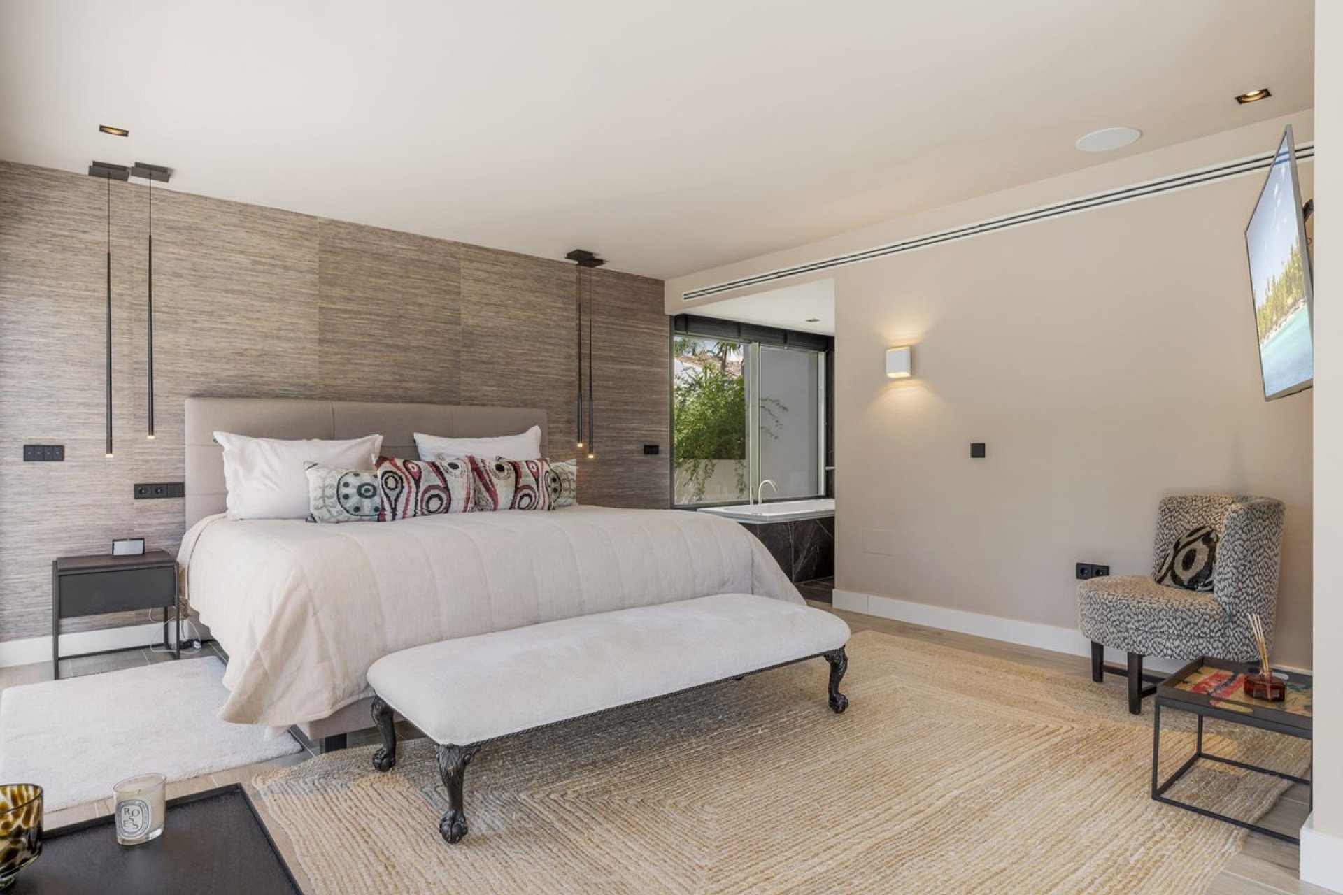 Resale - Villa - Marbella - El Rosario