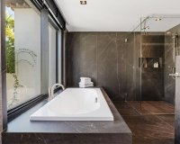 Resale - Villa - Marbella - El Rosario